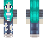 jean girl