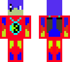 k9v 3