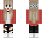 knitsch girl