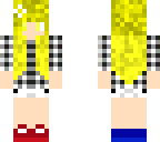 leahcimcraft girl version