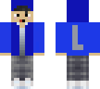 lujechu 