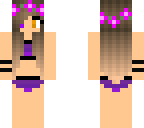 luna swimsuit