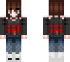 lustfell frisk