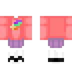 mabel gravity falls i outfit base