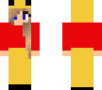 maelybob's skin