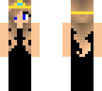 maelybob's skin