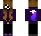 me as a vampire
