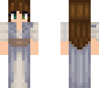 medieval girl