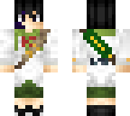 meliodas con pelo ***** 2 temp