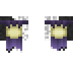 midnight sun -outfit base