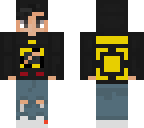 minecraftskin2