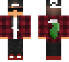 mlg glass werewolf