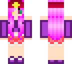 modern girl -edited-