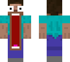 mouth