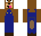 mr beaver