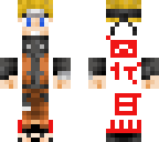 naruto hokage