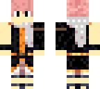 natsu