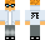 new skin