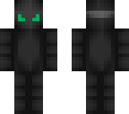 not my skin