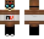 nutella dantdm