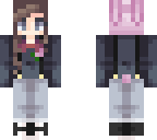 oh boy its this
