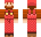 old super mario