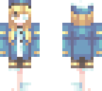 oliver - female