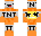 orange tnt with dex arson