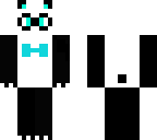 panda