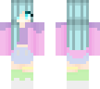 pastel katelyn