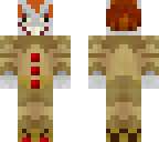 pennywise the dancing clown