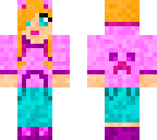 pink noob
