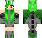 poison dragon
