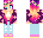 pop girl