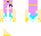 queen goddess number 2