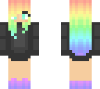 rainbow gamer