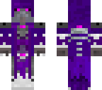 reaper nevermore
