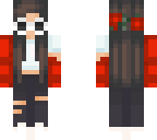 red baddie 2