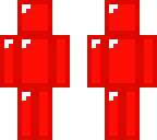 red crystal