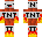 red tnt