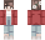request - human
