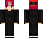 rood haar