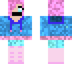 roxyqueen human form