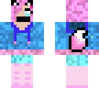 roxyqueen skin