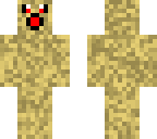 sandgolem