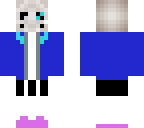 sans undertele by tomus1