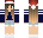 santa hat