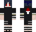 sasuke uchiha chunin exams