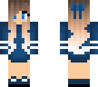 school skin
