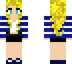 skin for myself